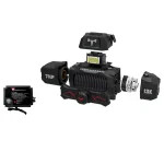 وینچ 13000 الیاف New X-Power تیمکس