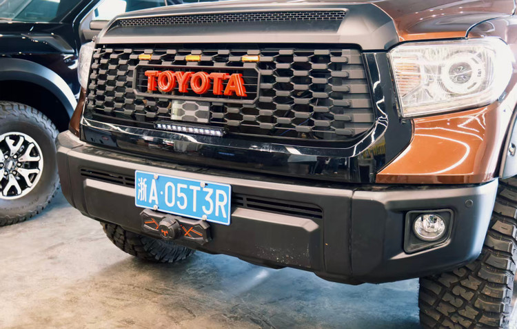 وینچ 13000 الیاف New X-Power تیمکس