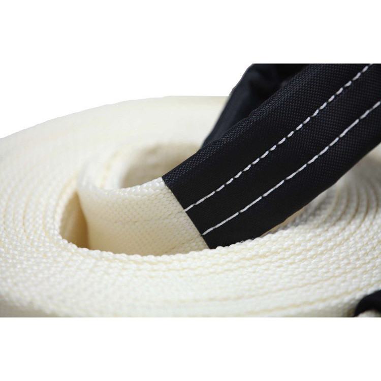 تسمه ارتجاعی تیمکس ۸ تن مدل TMX-R8 طول ۹ متر