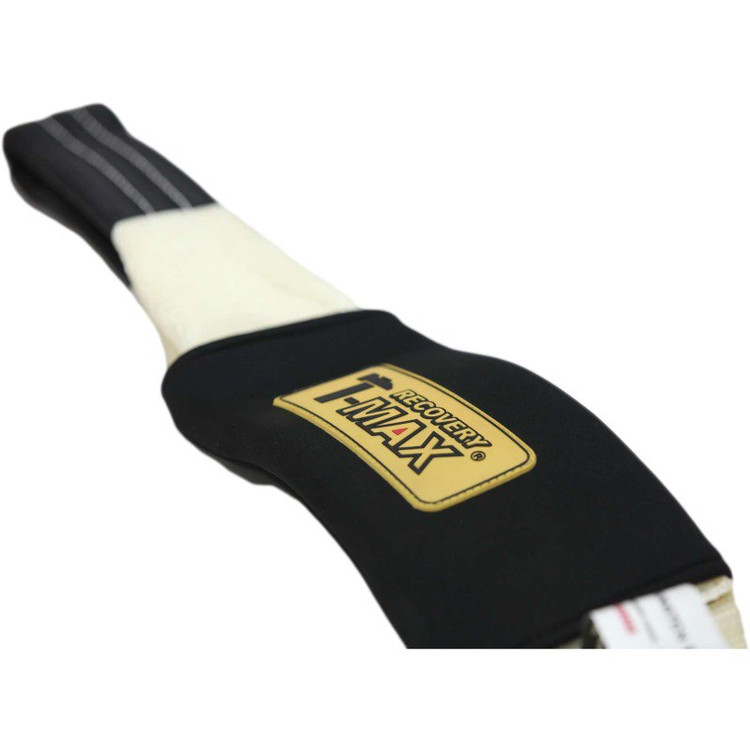 تسمه ارتجاعی تیمکس ۸ تن مدل TMX-R8 طول ۹ متر