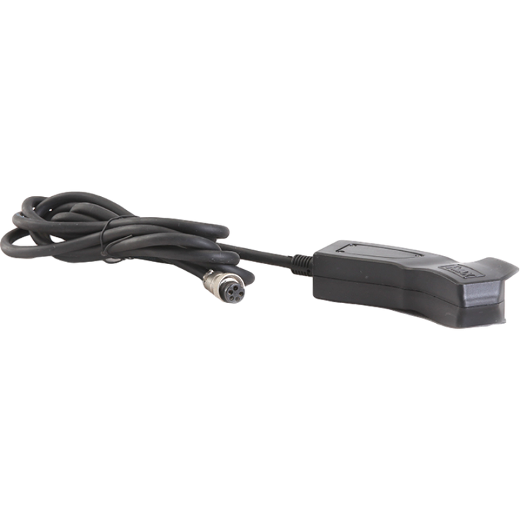 وینچ T-Max ATW 4500 – ظرفیت ۴۵۰۰ پوند (≈2040 کیلوگرم) تیمکس