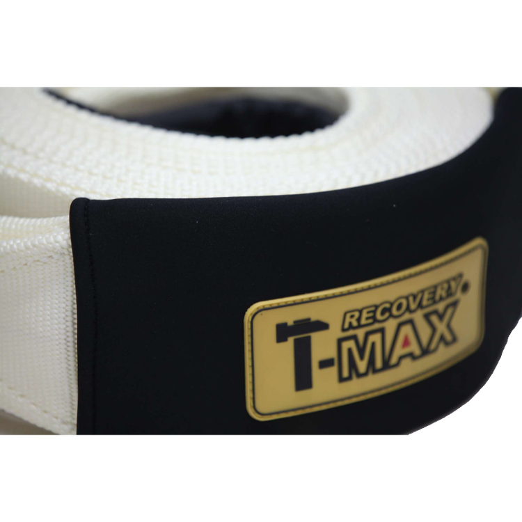 تسمه ارتجاعی 15 تن 9 متر تیمکس T-max