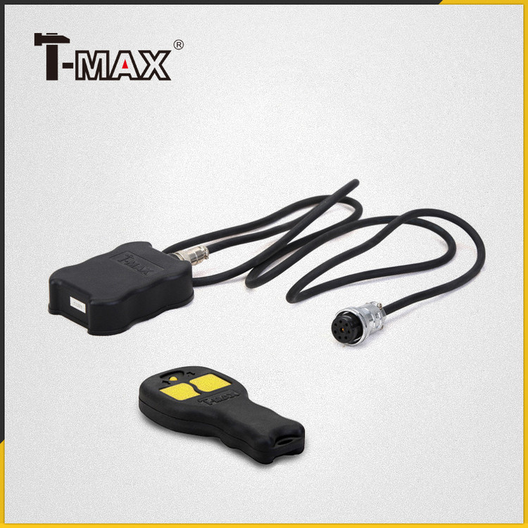 ریموت وایرلس وینچ تی مکس سری ایکس پاور X-power کنترل بیسیم وینچ T-Max