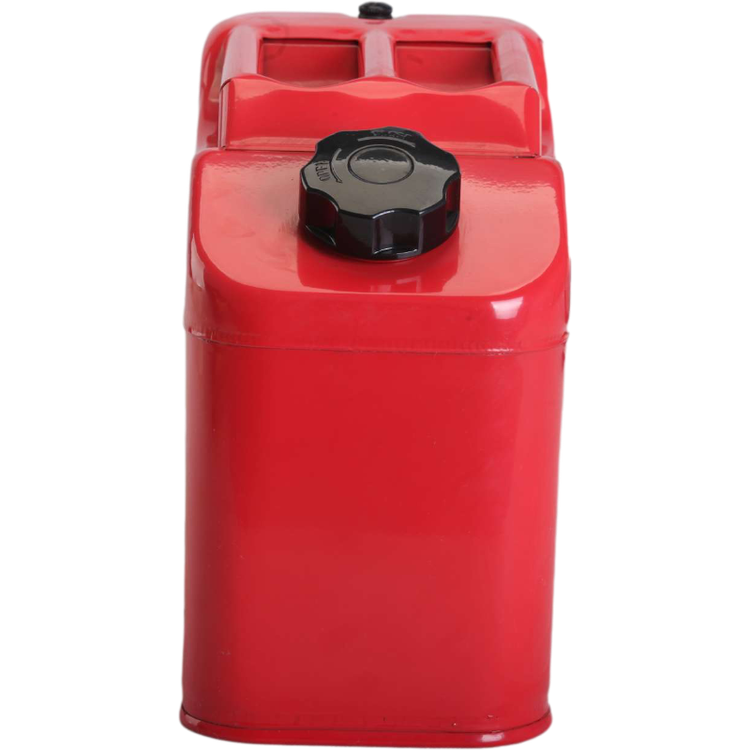 گالن سوخت ۱۰ لیتری فلزی تیمکس (T-Max)