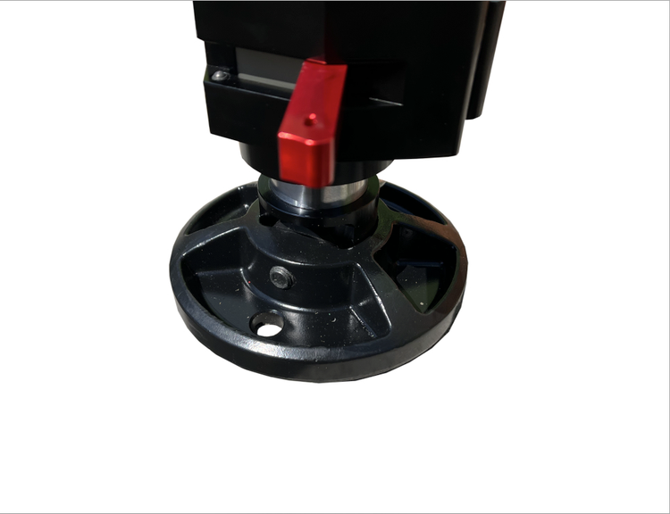 جک هیدرولیک تیمکس (T-Max Hydraulic Bottle Jack / Offroad)