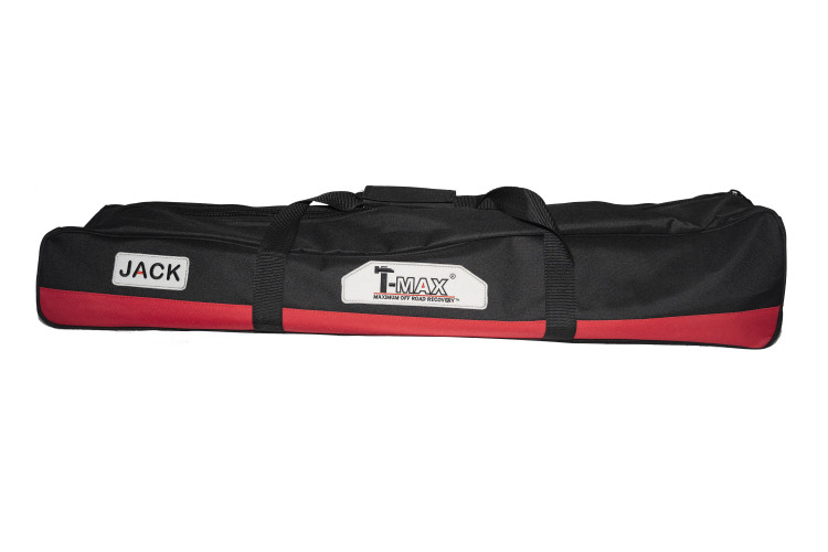 جک هیدرولیک تیمکس (T-Max Hydraulic Bottle Jack / Offroad)