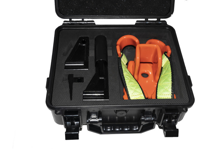جک هیدرولیک تیمکس (T-Max Hydraulic Bottle Jack / Offroad)