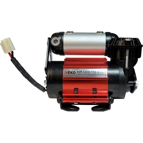 کمپرسور باد تکسیلندر نِکو 88 لیتر در دقیقه | Neko 1-Cylinder Air Compressor