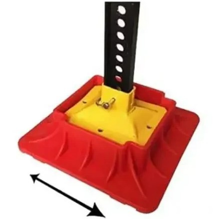 کفی جک لیفت نِکو | Neko Jack Lift Base Pad
