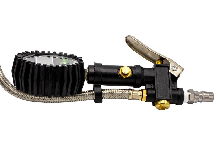 اینفلیتور (درجه باد) دیجیتال وینگ | Wing Digital Tire Inflator