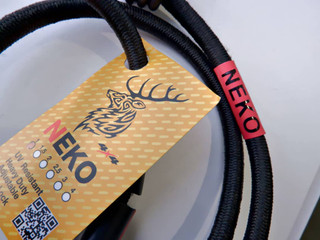 کش ۱ متری نکو | Neko Elastic Strap 1m