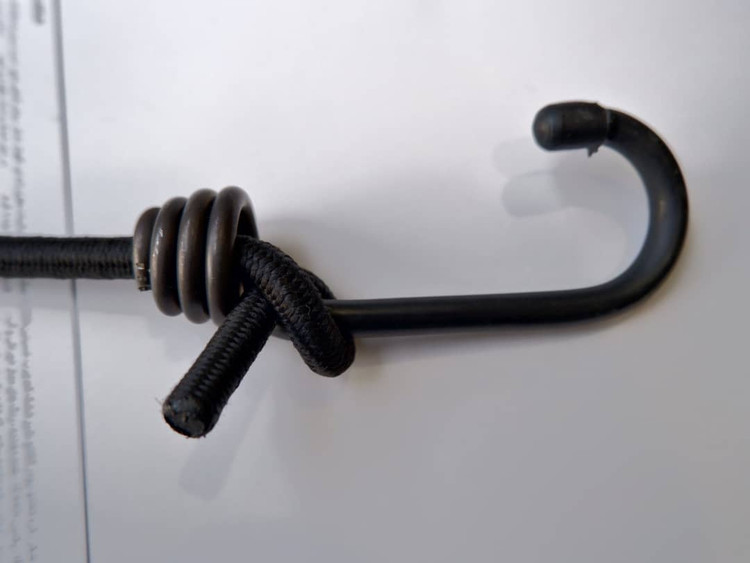 کش 2 متری نکو | Neko Elastic Strap 2m