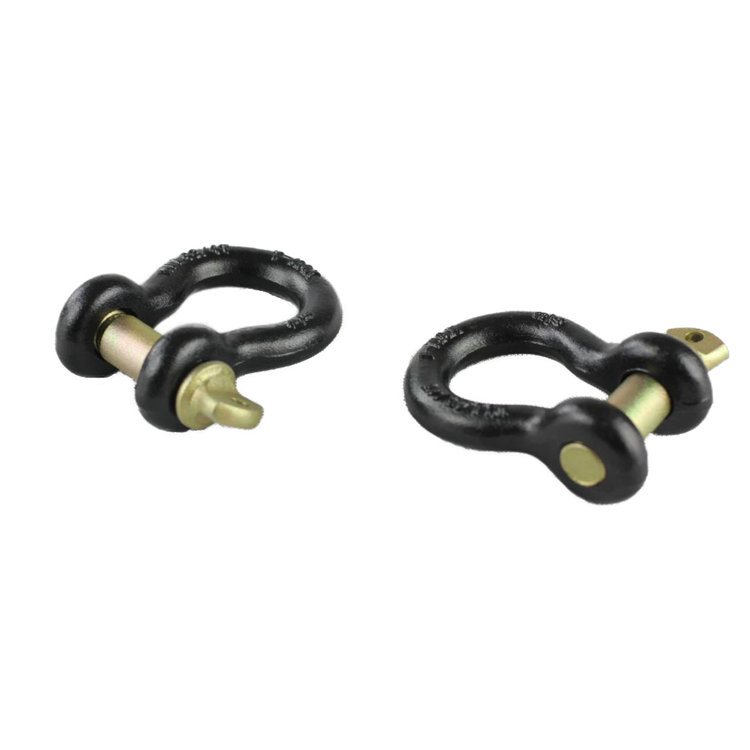 شگل / شگل فلزی T-MAX (T-MAX Bow Shackle)