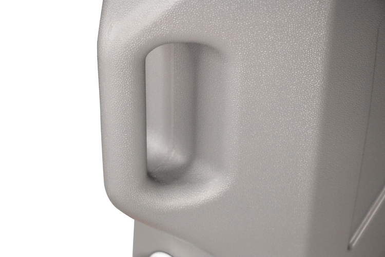 مخزن آب ۳۰ لیتری با شیر تخلیه (Tap)