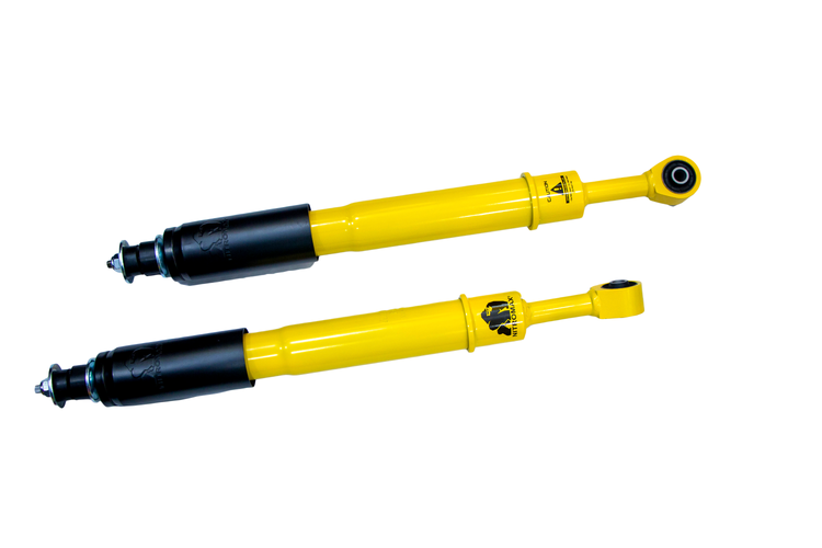 کیت کمک آفرودی نکو (Nitromax) | Nitrogas 2.5″