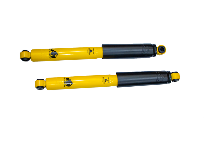 کیت کمک آفرودی نکو (Nitromax) | Nitrogas 2.5″