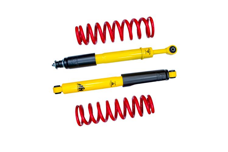 کیت کمک آفرودی نکو (Nitromax) | Nitrogas 2.5″