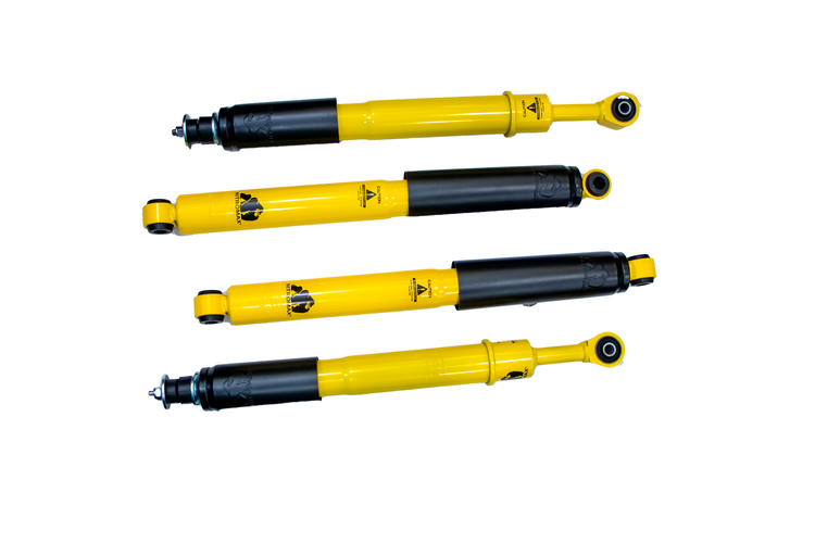 کیت کمک آفرودی نکو (Nitromax) | Nitrogas 2.5″