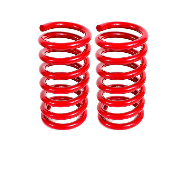 فنر آفرودی Medium 2.5 اینچ نکو (Nitromax) — مخصوص جلو