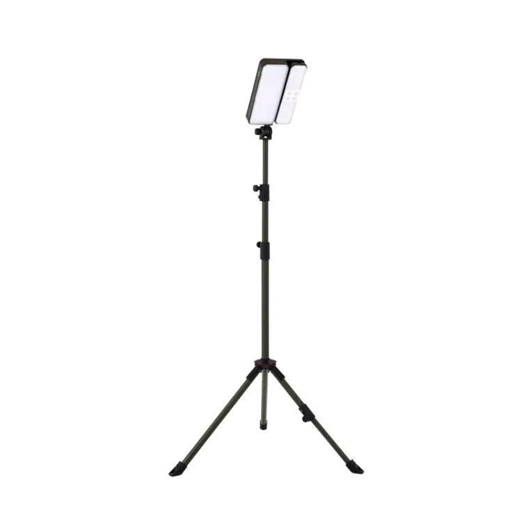 چراغ کمپینگ Wildland Galaxy Solar