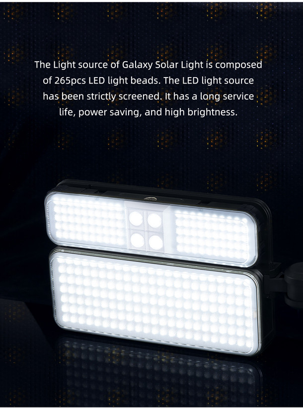 چراغ کمپینگ Wildland Galaxy Solar