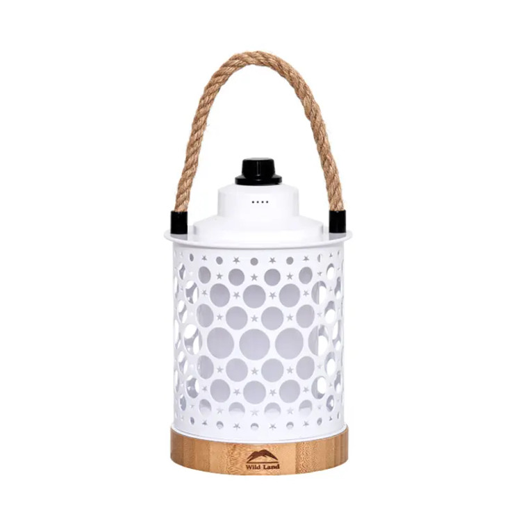 چراغ کمپینگ Wildland مدل Ring Lantern
