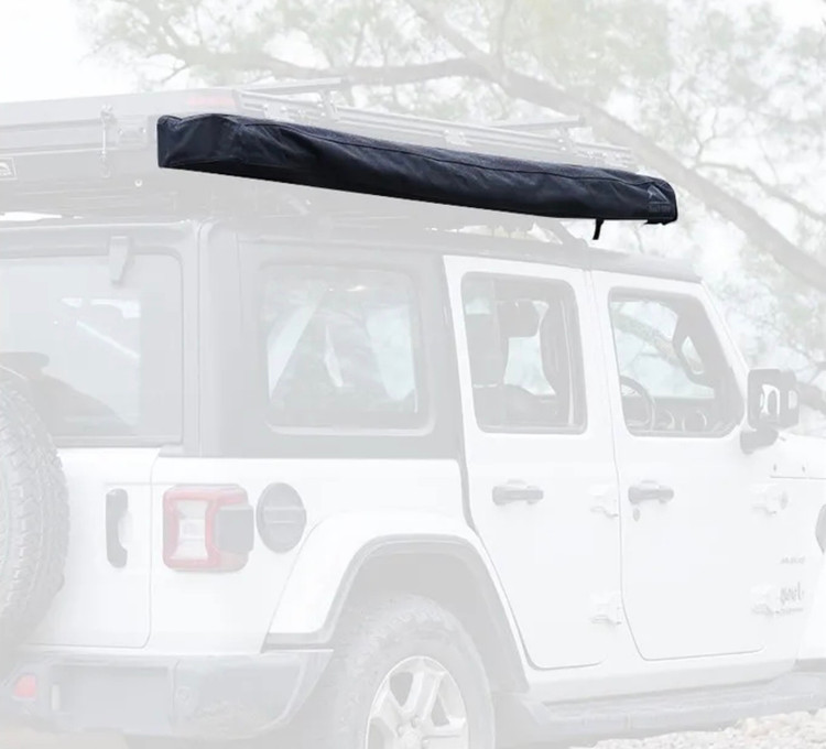 سایبان آفرودی بغل خودرو Wildland مدل 180 Car Awning Self-Support