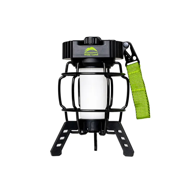 چراغ کمپینگ Wildland مدل Thunder Lantern