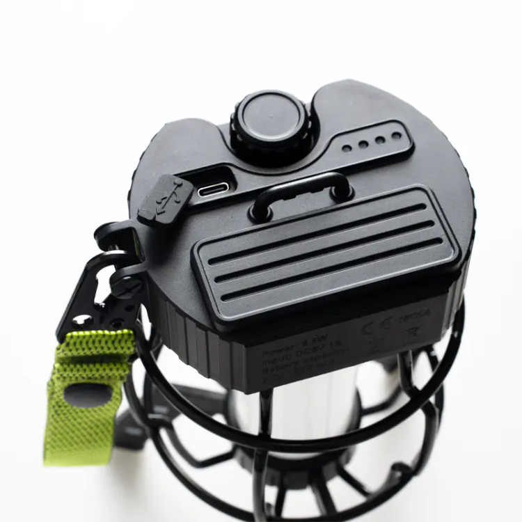 چراغ کمپینگ Wildland مدل Thunder Lantern