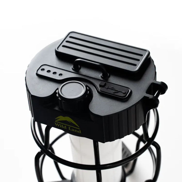 چراغ کمپینگ Wildland مدل Thunder Lantern