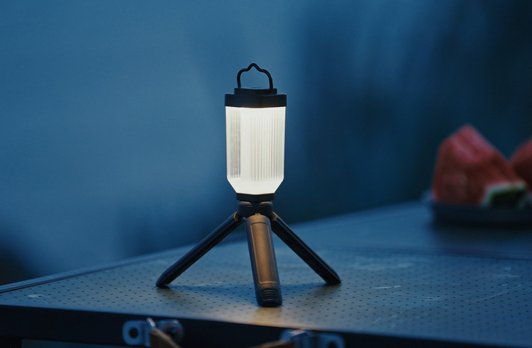 چراغ کمپینگ Wildland مدل Mini Lantern