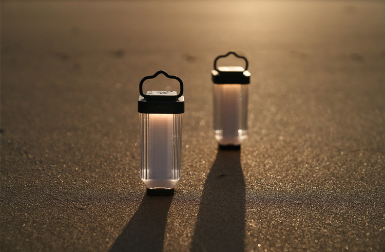 چراغ کمپینگ Wildland مدل Mini Lantern