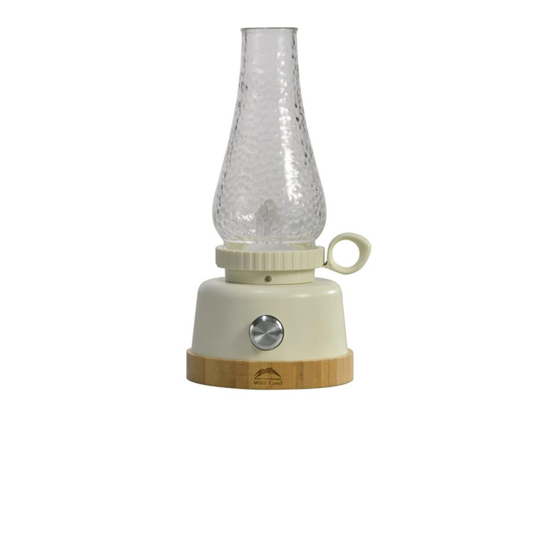چراغ کمپینگ Wildland مدل Oil Lantern