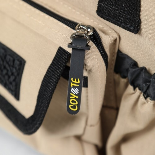 کیف مارشال کایوت