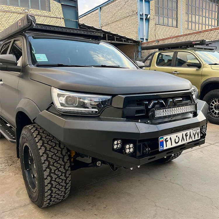 سپر جلو آفرودی کی ام سی T8 کمل