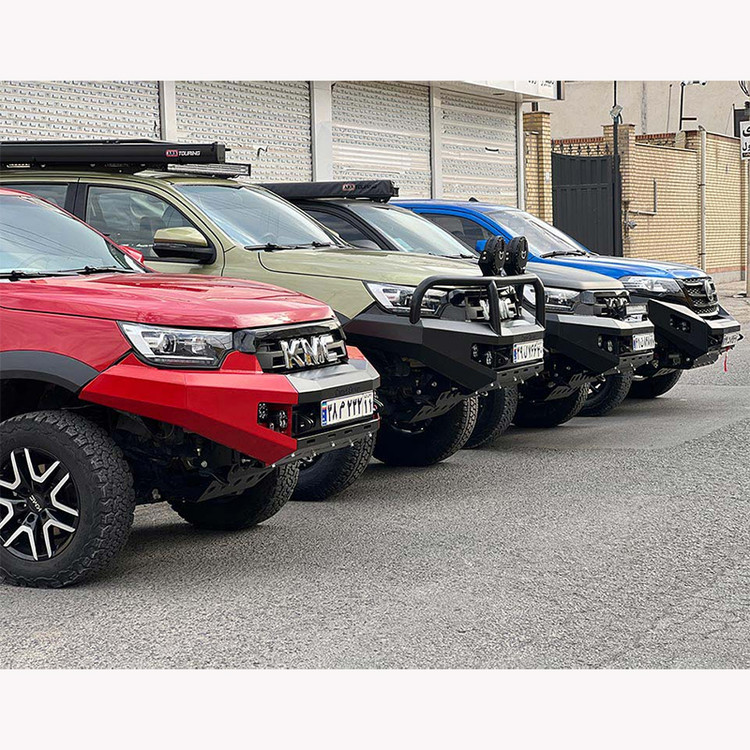سپر جلو آفرودی کی ام سی T8 کمل