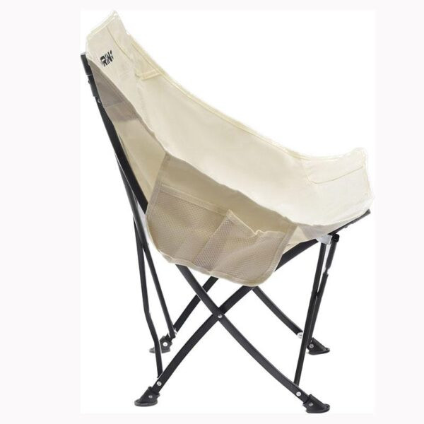 صندلی تاشو کمپینگ MOP مدل NEST