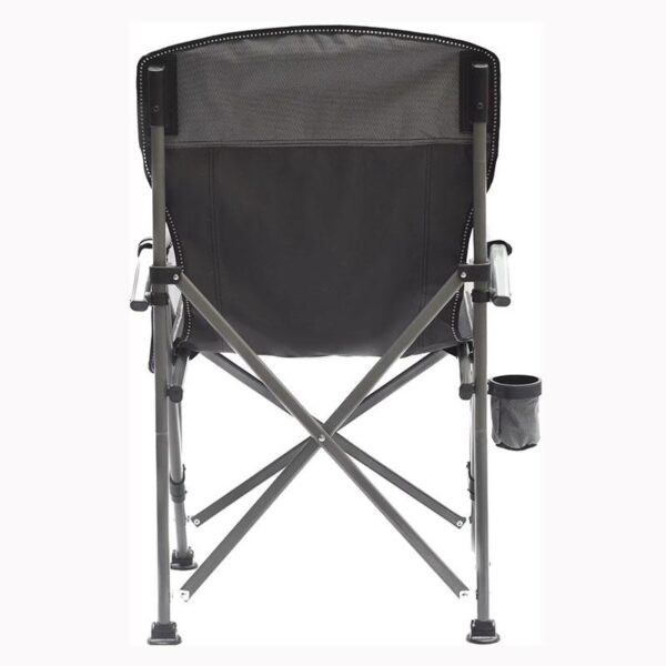 صندلی تاشو کمپینگ MOP مدل Nomad