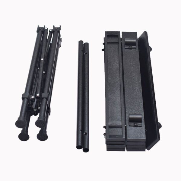 میز آلومینیومی کمپینگ ۲ نفره MOP