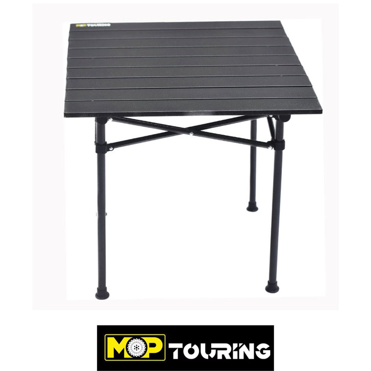 میز آلومینیومی کمپینگ ۲ نفره MOP