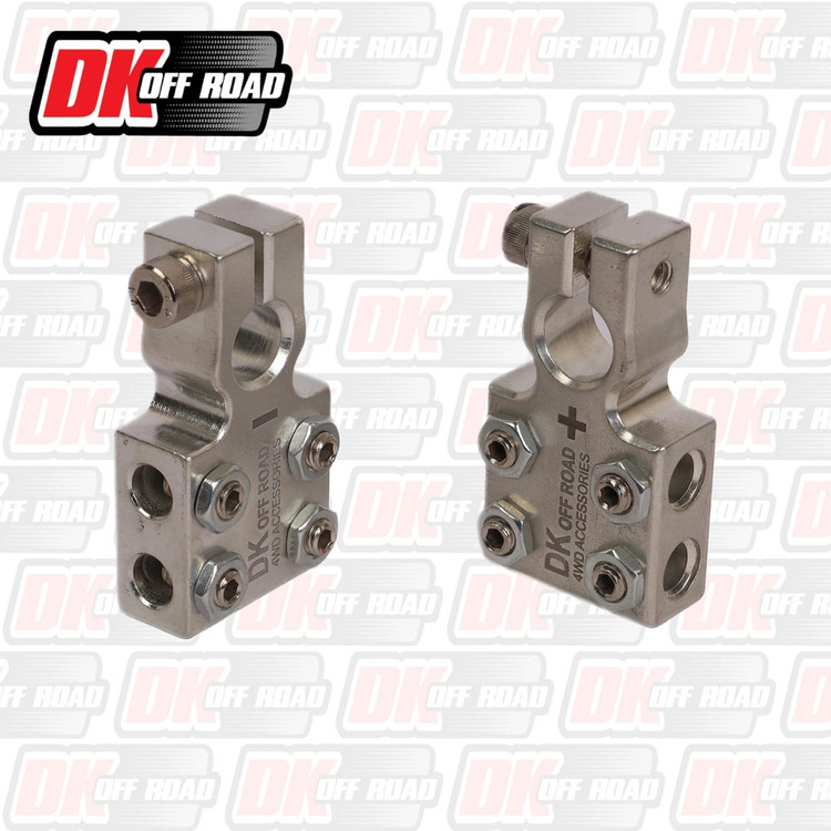 بست سر باتری دیکی آفرود | DK Offroad Battery Terminal Clamp