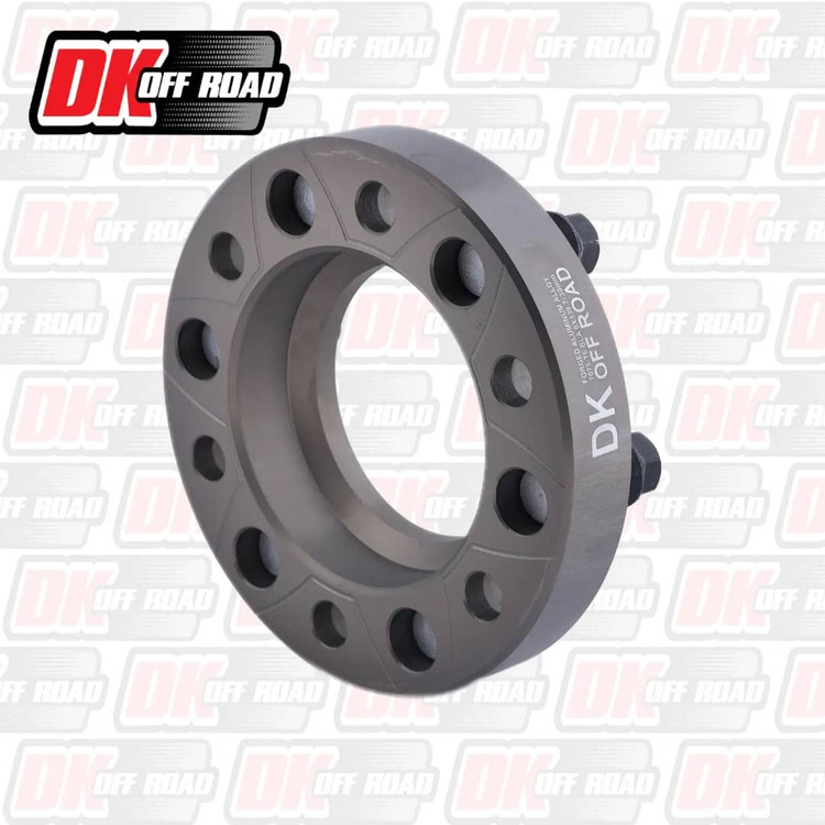 اسپیسر چرخ دیکی آفرود | DK Offroad Wheel Spacer