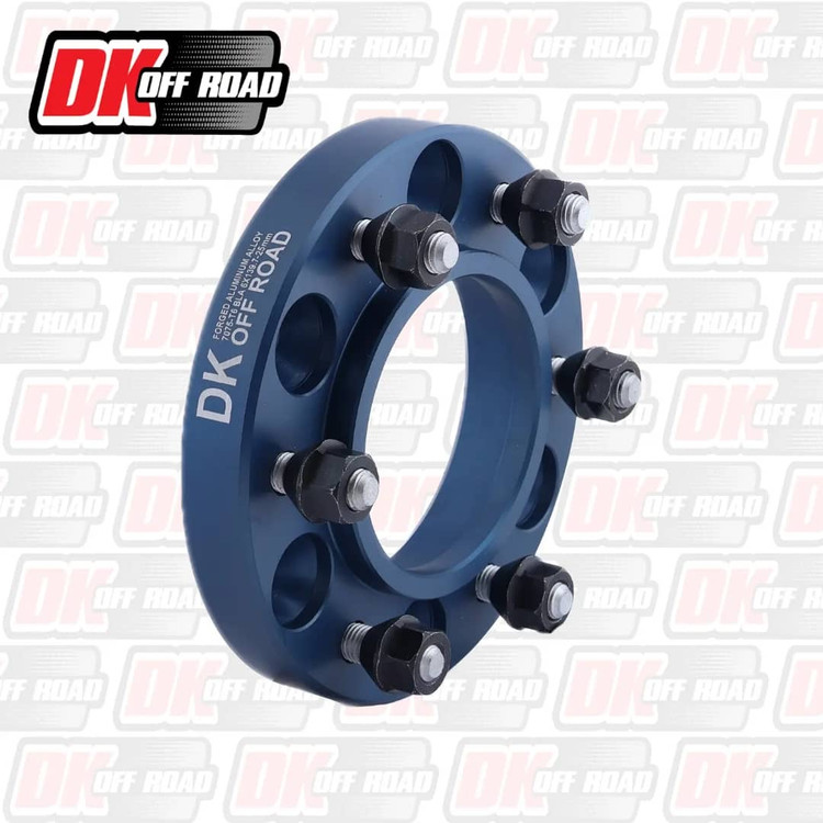 اسپیسر چرخ دیکی آفرود | DK Offroad Wheel Spacer