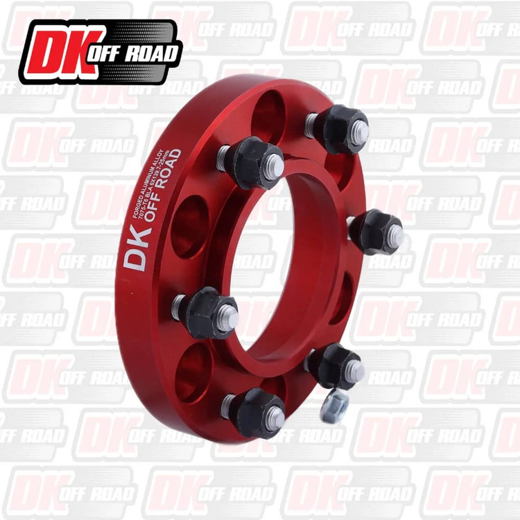 اسپیسر چرخ دیکی آفرود | DK Offroad Wheel Spacer