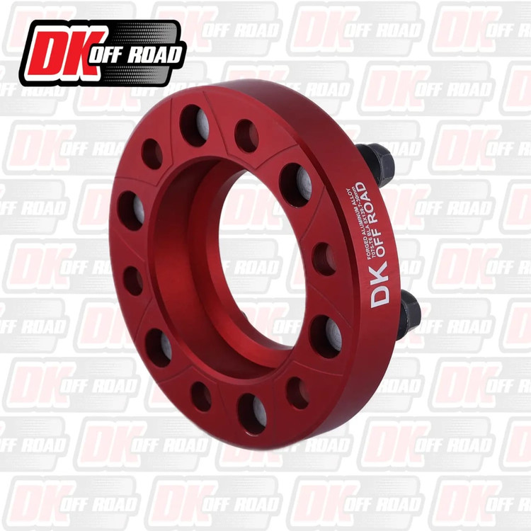 اسپیسر چرخ دیکی آفرود | DK Offroad Wheel Spacer