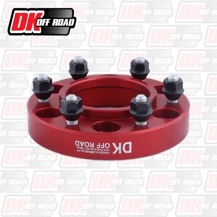 اسپیسر چرخ دیکی آفرود | DK Offroad Wheel Spacer