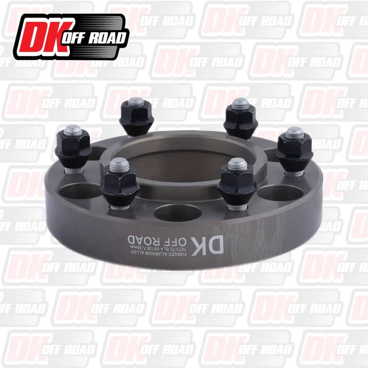 اسپیسر چرخ دیکی آفرود | DK Offroad Wheel Spacer