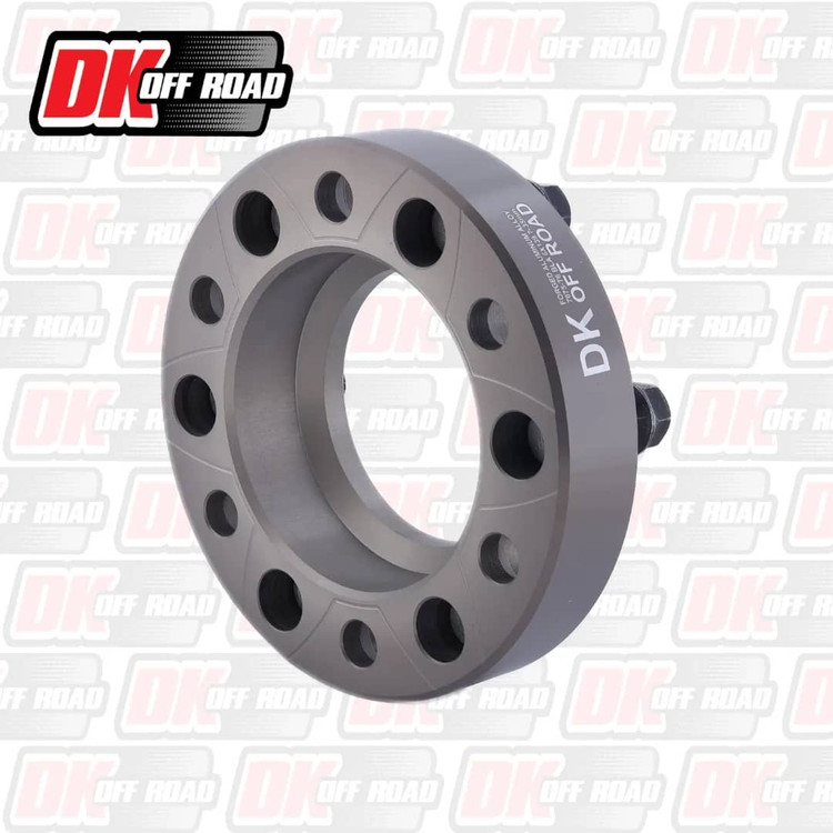 اسپیسر چرخ دیکی آفرود | DK Offroad Wheel Spacer