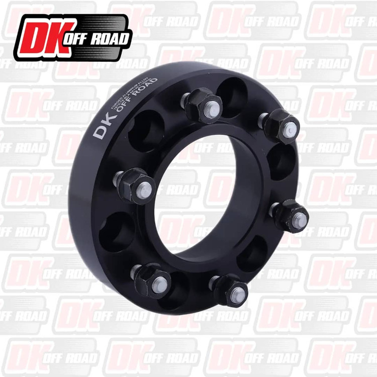 اسپیسر چرخ دیکی آفرود | DK Offroad Wheel Spacer