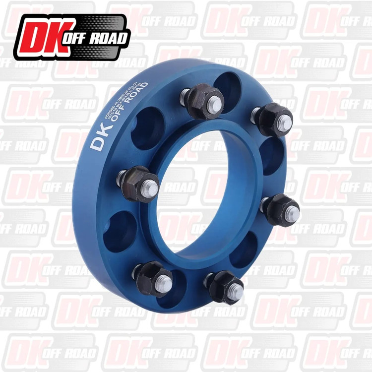 اسپیسر چرخ دیکی آفرود | DK Offroad Wheel Spacer